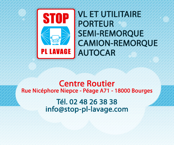Stop PL Lavage